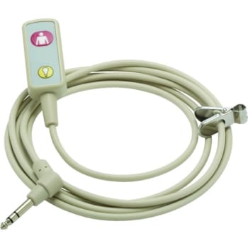 Image for Anacom Medtek™ 8 Ft. Nurse Call Cord Operator from HD Supply