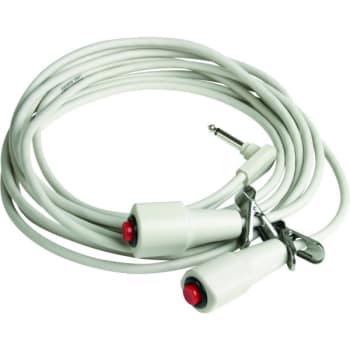 Anacom Medtek™ Nurse Call Cord Momentary 1/4" Phono Plug 8' Double
