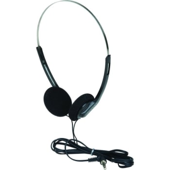 Anacom Medtek™ Disposable Headphones