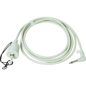 Image for Anacom Medtek™ Nurse Call Cord Extension 1/4" Male Plug 1/4" Female from HD Supply
