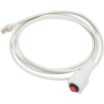 Image for Anacom Medtek™ Nurse Call Cord Momentary 8 Pin Modular 8' Tektone/w from HD Supply