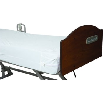 Image for Drive Mattress Cover Vinyl Bariatric 80l X 42w X 6"d from HD Supply