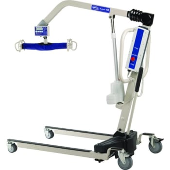 Image for Invacare® Reliant™ 450 Power Lift With Low Base, 450 Lb Capacity from HD Supply