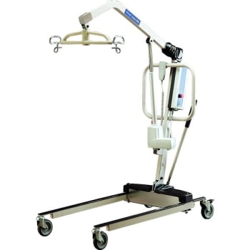 Image for Invacare® Reliant™ 600 Power Lift With Low Base, 600 Lb Capacity from HD Supply