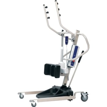 Invacare® Reliant™ 350 Power Stand-Up Lift, 350 Lb Capacity