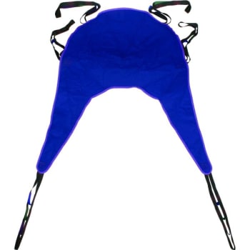 Image for Invacare Reliant Xl Divided Leg Sling from HD Supply