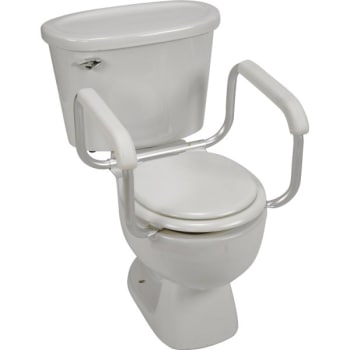 Dmi Toilet Safety Arm Support