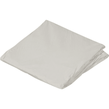 Image for Dmi Mattress Cover Plastic Contour King 78 X 80 X 8 from HD Supply