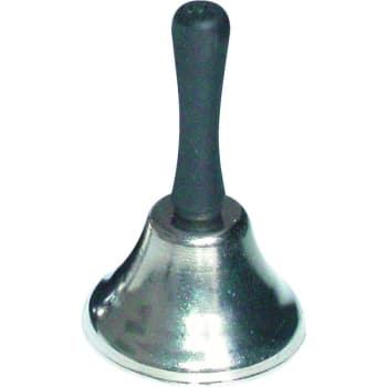 Image for DMI Long Handled Call Bell, 2-7/8" Wood Handle from HD Supply