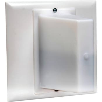 Image for Crest Healthcare 4 In. Led Wall Sconce from HD Supply