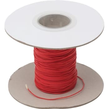 Image for Crest Healthcare® Cleancord - Red, 500 Foot Roll from HD Supply