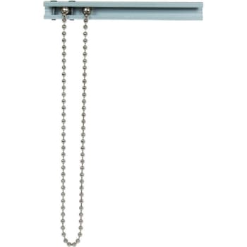 Image for FABTEX® Beaded Chain Tieback from HD Supply