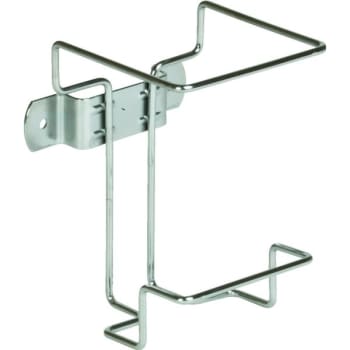 Image for Unimed 1 Quart Sharps Container Bracket, Nonlocking, Use With 675630 Container from HD Supply