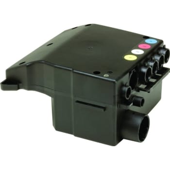 Image for Invacare Arro Junction Box from HD Supply