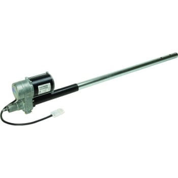 Image for Invacare Echo Head Motor from HD Supply