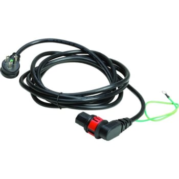 Image for Invacare DLX Series Replacement Power Cord from HD Supply