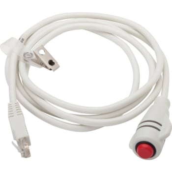 Image for Nurse Call Cord Duracall Rj45 Plug 7' Simplex Tektone Wescom from HD Supply
