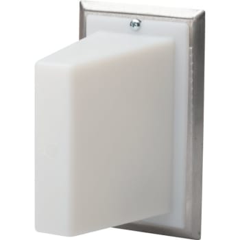 Image for 1-Light Fluorescent Wall Sconce from HD Supply