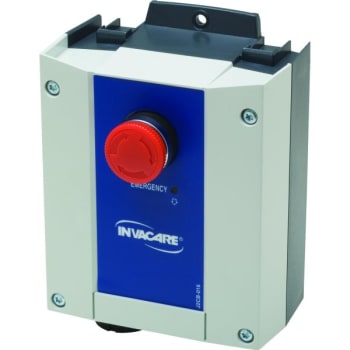 Image for Invacare Reliant Lift Controller For Invacare Lifts - RPS350-1, RPL450-1 And RPL600-1 from HD Supply