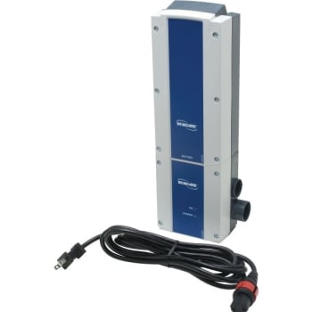 Image for Invacare Reliant Lifts Battery Charger Kit from HD Supply
