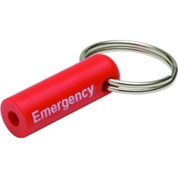 Image for Invacare Reliant Lift Emergency Pull Pin 10 Per Package from HD Supply