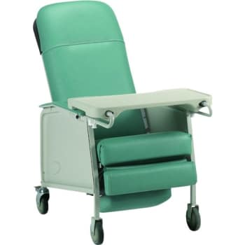 Image for Invacare Ivc 3-Position Recliner Jade from HD Supply