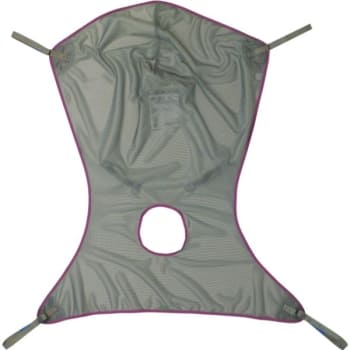 Image for Invacare Premier Comfort Medium Sling from HD Supply