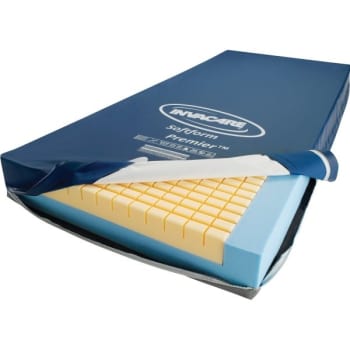 Image for Invacare Softform Premier Mattress 80''lx36''wx6''d from HD Supply