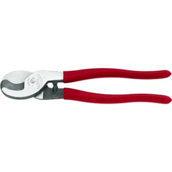 Image for Klein Tools® High-Leverage Cable Cutter from HD Supply