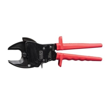 Klein Tools® Open Jaw Cable Cutter