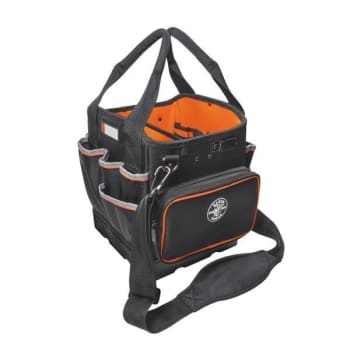 Klein Tools® Tradesman Pro Organizer 10 Tote