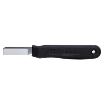 Image for Klein Tools® Cable-Splicer's Knife from HD Supply