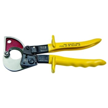 Image for Klein Tools® Small ACSR Cable Cutter from HD Supply
