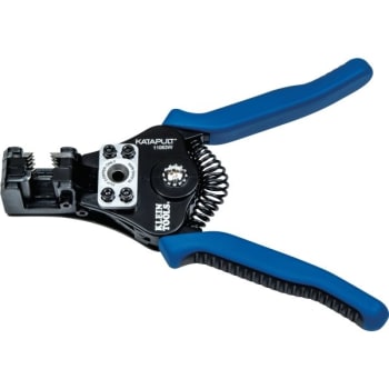 Image for Klein Tools® Katapult Wire Stripper/Cutter from HD Supply