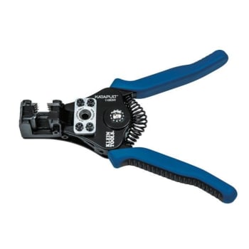 Image for Klein Tools® Katapult Wire Stripper/cutter from HD Supply