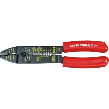Image for Klein Tools® Multi-Purpose Electrician's Tool from HD Supply