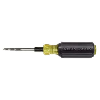 Image for Klein Tools® Cushion-Grip 6-In-1 Tapping Tool from HD Supply