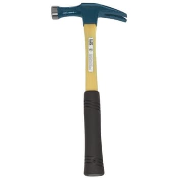Image for Klein Tools® Electrician's Straight-Claw Hammer from HD Supply
