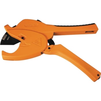 Image for Klein Tools® Ratcheting PVC Cutter from HD Supply