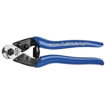 Image for Klein Tools® Heavy-Duty Cable Shears from HD Supply
