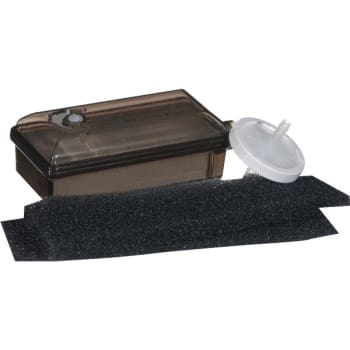 Replacement Invacare Platinum Xl 10 5 Filter Smart Pack Hd Supply