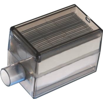 Image for Replacement Devilbiss 525 Compressor Filter from HD Supply