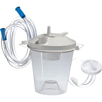 Tubing Filter Kit Replacement For Invacare Suction Machine Hd Supply