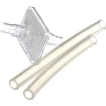 Image for Replacement Invacare Suction Machine Tubing And Filter Kit from HD Supply