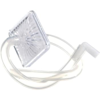 Tubing/filter Kit, Replacement For Schuco Suction Machine