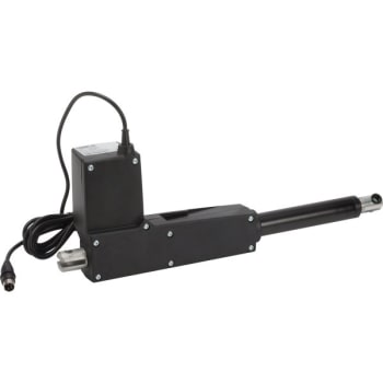 Image for Gendron Maxi Rest Hi-Lo Motor from HD Supply