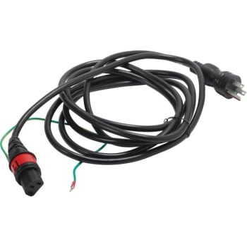 Image for Gendron Maxi Rest Power Cord from HD Supply