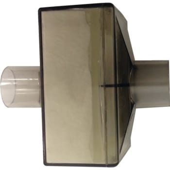 Image for Drive® Concentrator HEPA Intake Filter from HD Supply