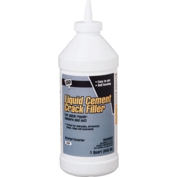 Image for DAP 32 Oz Liquid Cement Crack Filler Package Of 6 from HD Supply