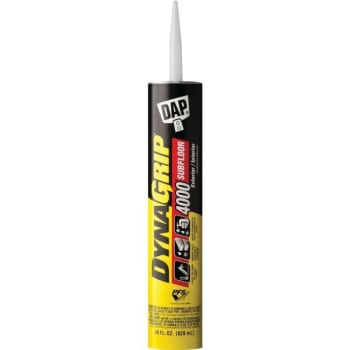 Image for Dap Dynagrip 28oz Subfloor Construction Adhesive Package Of 12 from HD Supply